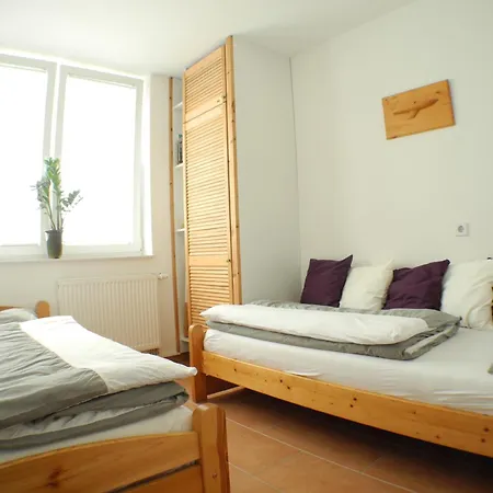 Lejlighed Windrose 3 - Großenbrode