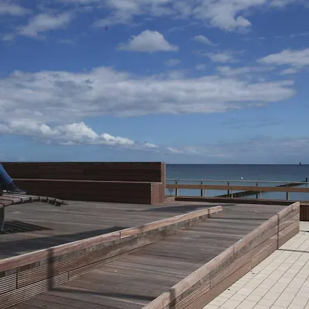 Lejlighed Windrose 3 -