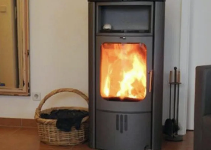 Apartamento Windrose 3 - Großenbrode