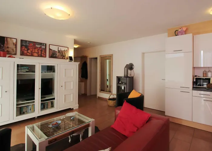 Apartamento Windrose 3 - *