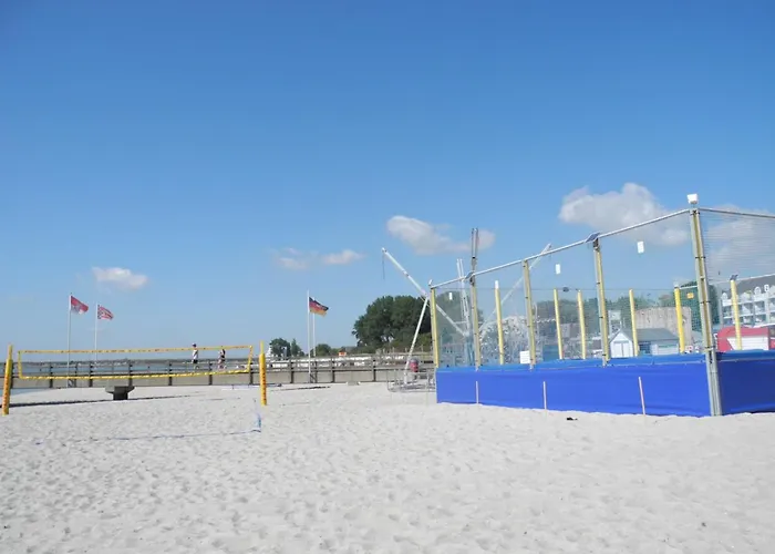 Windrose 3 - Großenbrode