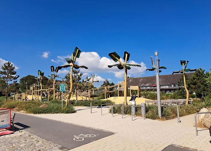 Apartamento Windrose 3 - *