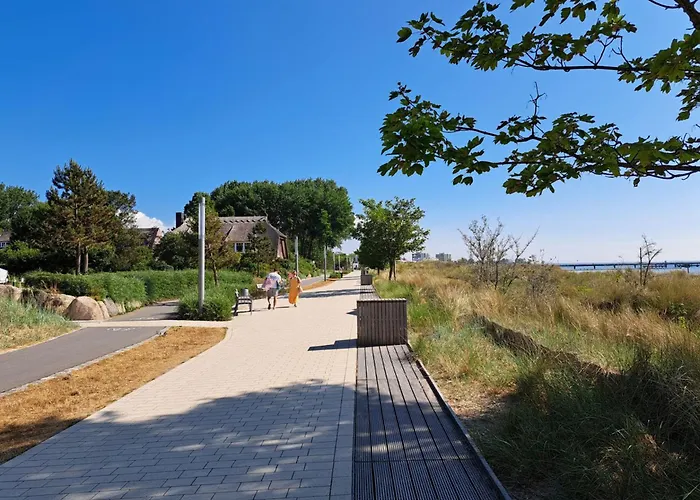 Apartamento Windrose 3 -