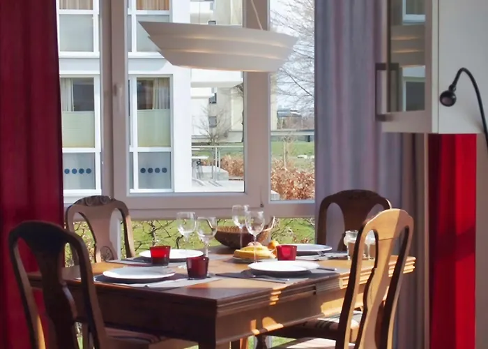 Windrose 3 - Apartamento Großenbrode